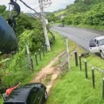 VÍDEO – PM reage a tentativa de assalto e atinge um dos assaltantes