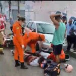 Policia registra três mortes por armas de fogo na zona central de Aracaju