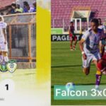 Freipaulistano perde de virada e Falcon ganha a primeira da temporada