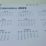 Veja os principais feriados nacionais de 2023
