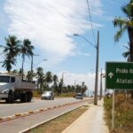 ADEMA – divulga lista das praias que estão próprias para banho em Sergipe