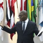 Sílvio Almeida assume e apresenta prioridades que pretende implementar