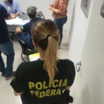 Policia Federal deflagra operação CLÃ em Aracaju, Olinda e Recife