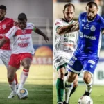 Sergipe perde pela Copa do Nordeste e Confiança lidera o Sergipano