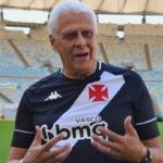 Roberto Dinamite – ídolo do Vasco – morre aos 68 anos de câncer