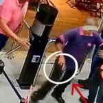 Polícia indicia vigilante acusado de tentar matar gerente de posto