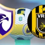Falcon estreia na Copa do Brasil contra o Volta Redonda no Batistão