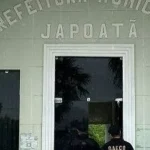 Gaeco – MPSE investiga nepotismo e cumpre mandado de busca e apreensão na Prefeitura