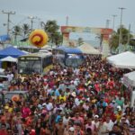 Prefeitura anuncia que não ter carnaval na Caueira em Itaporanga