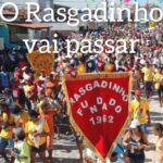 Vai ter carnaval depois do carnaval