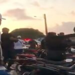 Governador cobra providencias sobre a agressão policial em cavalgada