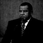 Corpo de Américo de Deus está sendo velado no OSAF