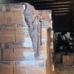 Polícia Civil recupera carga avaliada em R$ 30 mil