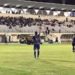 Confiança vence Dorense e assume a liderança do campeonato