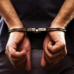 Policia prende homem acusado de estupro de vunerável