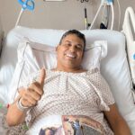 Internado em hospital de São Paulo desde o ultimo dia 19 de janeiro, Pato Maravilha recebe alta médica