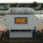 Dona da fábrica Dock Calçados é investigada por suspeita de fraude milionária com notas frias
