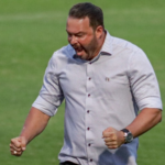 Itabaiana contrata treinador campeão pernambucano para o lugar de Celso Teixeira