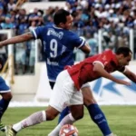 Confiança vence o clássico maior e derruba a invencibilidade do Sergipe