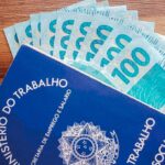 Salário mínimo deve ter novo reajuste no dia 1º maio