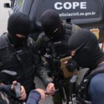 Três suspeitos de espancar e torturar Policial Militar aposentado morrem em confronto com a polícia