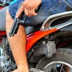 Dois homens foram assassinados a tiros no Japãozinho