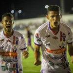 Itabaiana vence o Falcon nos pênaltis e avança para as semifinais