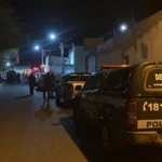 Operação cumpre vinte mandados contra investigados por tráfico de drogas e homicídios