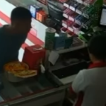 Funcionária de farmácia é agredida e sofre tentativa de estupro durante assalto