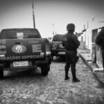 Acusado de homicídios e exibir armas na web morre em confronto com policiais