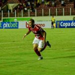 Copa do Nordeste – Sergipe joga hoje pela classificação contra o Sampaio Corrêa