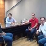 FSF entra com representação contra arbitragem de Sergipe e Botafogo
