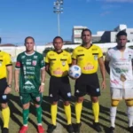 Atlético Gloriense vence Lagarto e Falcon x Itabaiana empatam na repescagem