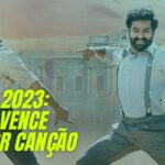 Oscar 2023 – Naatu, Naatu de RRR vence Canção original
