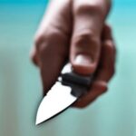 Sogra é presa em flagrante por matar nora com golpe de canivete