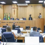 Por 13 a 5 vereadores de Aracaju suspendem PPP da saúde