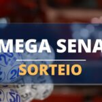 Nenhuma aposta acerta a Mega-Sena e prêmio acumula em R$ 75 milhões