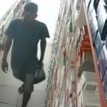 Suspeito de agredir e tentar estuprar funcionária de farmácia durante assalto foi preso em Aracaju