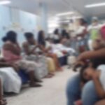 Cena da superlotação de urgências pediátricas se repete e exige ações urgentes dos órgãos de controle e fiscalização
