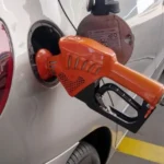 Preço do litro da gasolina comum chega a R,54 em Aracaju