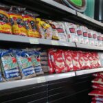 Aracaju tem cesta básica mais barata em março. A redução foi de 1,24% no valor médio da cesta