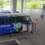 Frota de micro-ônibus será ampliada no feriadão de Tiradentes