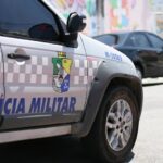 Homem é preso por bater na mãe na zona oeste de Aracaju