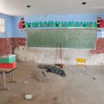 Alunos de Cristinápolis ainda não sabem quando começa o aluno letivo