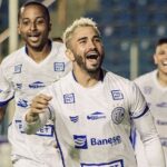 Confiança vence Lagarto e vai pra final com o Itabaiana