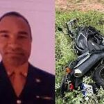 Bombeiros sergipano perdeu as pernas em acidente de moto na Bahia