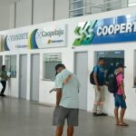 DER aumentará frota de ônibus intermunicipal durante o feriado de 1º de maio