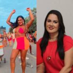 Juiz condena primeira dama por prática de transfobia em solenidade no Dia da Mulher