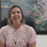 Documentos sobre o inquérito contra a prefeita de Capela