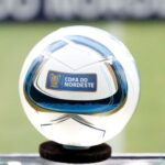 Com título de campeão, Itabaiana garante vaga direta para Copa do Nordeste 2024